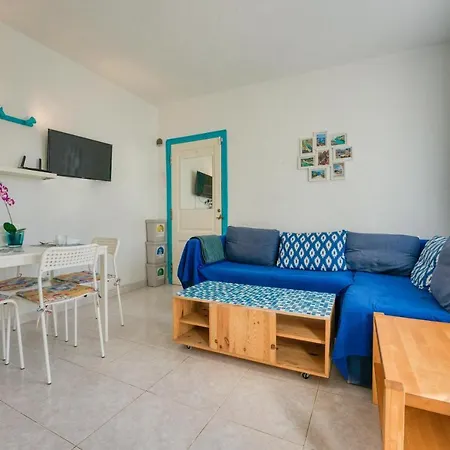 Apartment Bonito En Planta Baja Dm13 *