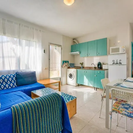 Bonito En Planta Baja Dm13 Apartment