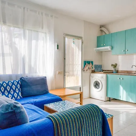 Bonito En Planta Baja Dm13 Apartment