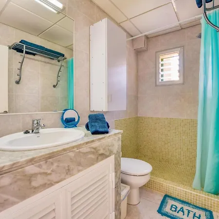 Apartment Bonito En Planta Baja Dm13 *