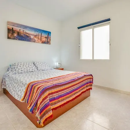 Apartment Bonito En Planta Baja Dm13 *