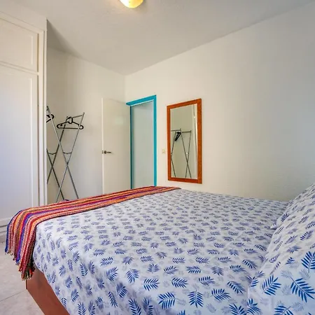 Apartment Bonito En Planta Baja Dm13 Cala en Forcat